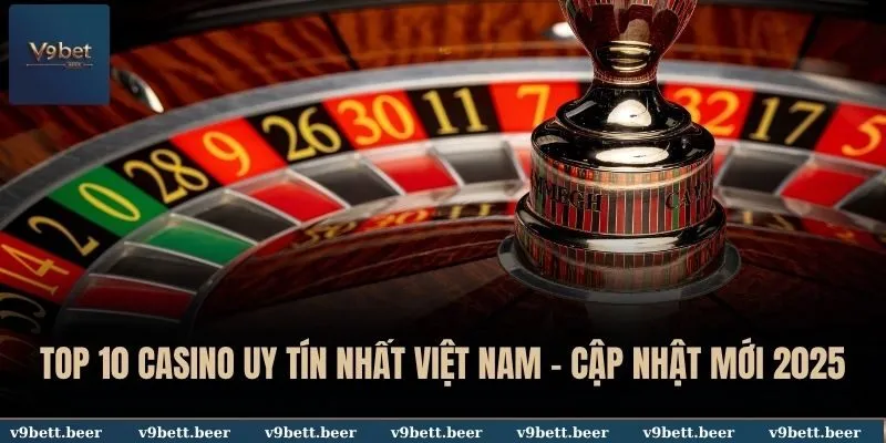 Chiến Thuật Chơi Roulette Hiệu Quả, Tối Ưu Lợi Nhuận Cùng V9bet 3 Chiến thuật chơi Roulette